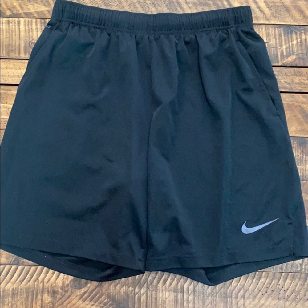 Nike drifit shorts